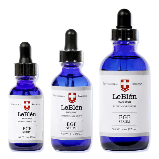 LeBlen EGF(Epidermal Growth Factors) Serum