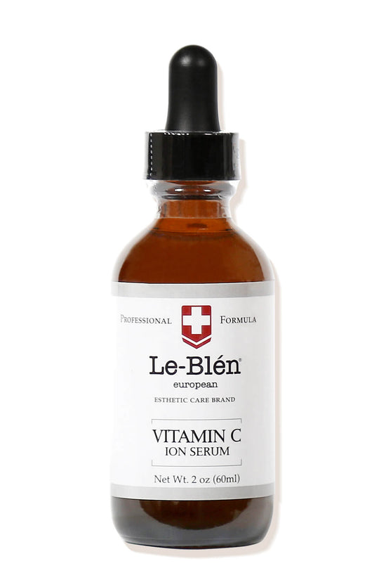 LeBlen Vitamic C Ion Serum