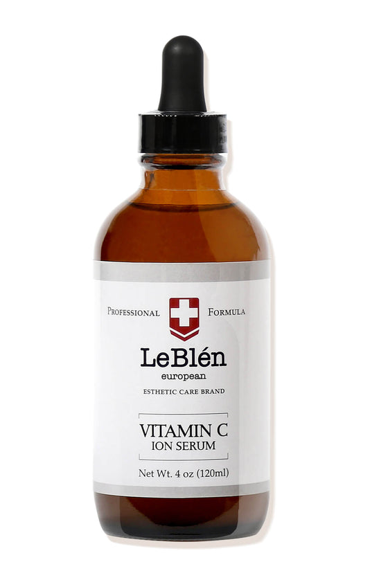 LeBlen Vitamic C Ion Serum