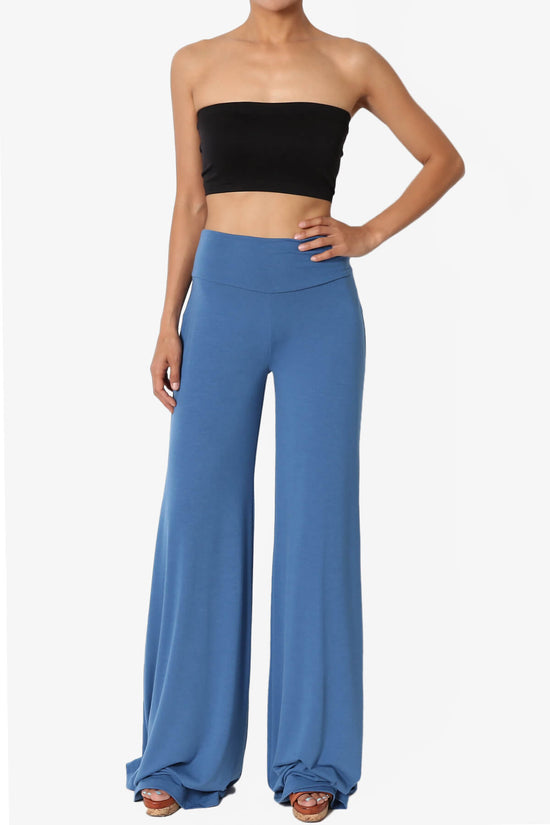 Ludlow Seamless Bandeau Bra Top BLACK_6