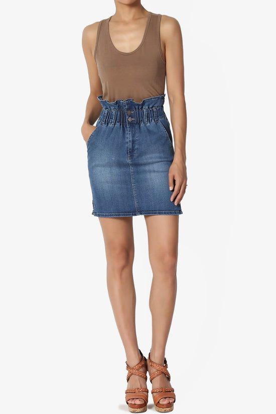 Marnie Racerback Tank Top MOCHA_6