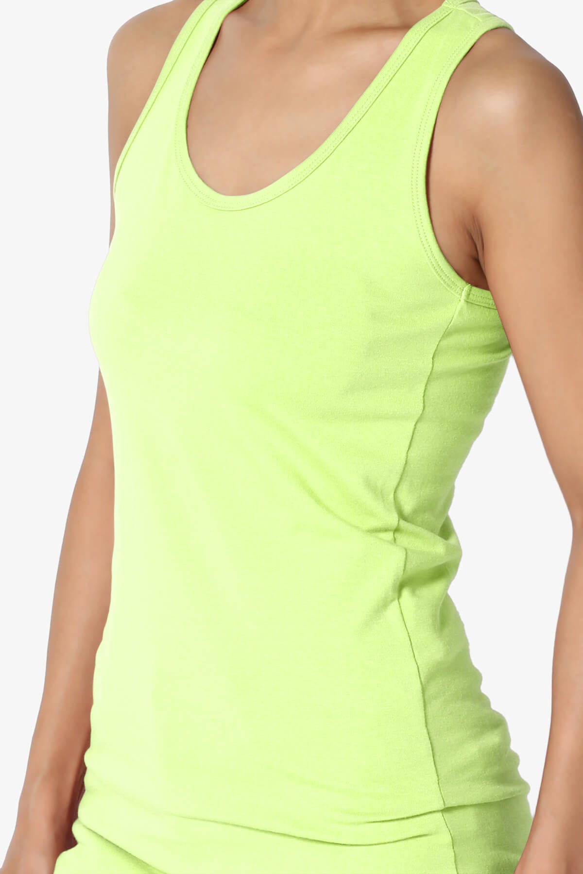 Marnie Racerback Tank Top MORE COLORS