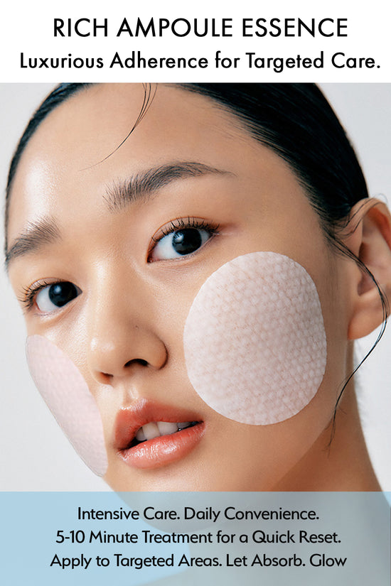 Thelavicos Hyaluronic Acid 3,000 Ampoule Pad 155ml/70pads