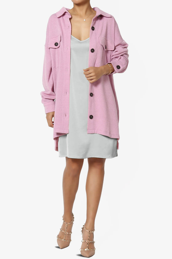 Brodiee Stretch Satin Charmeuse Slip Dress SILVER_6