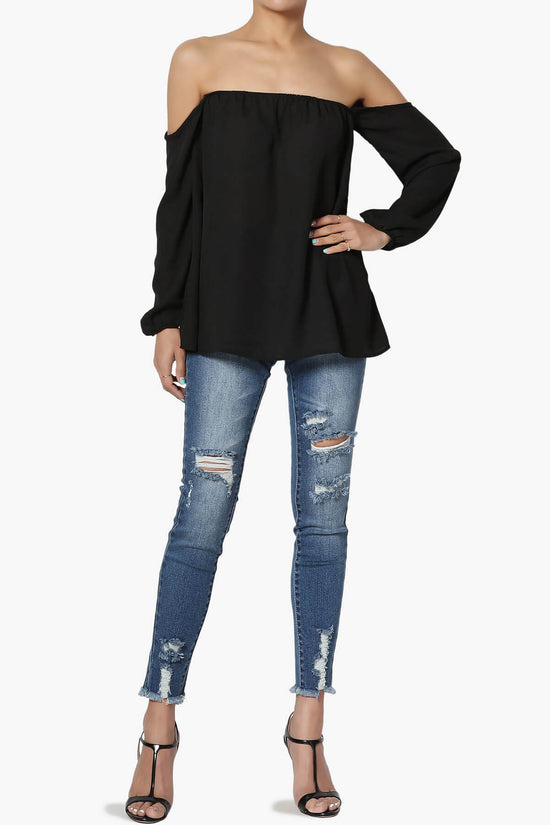 Rosalind Mid Rise Distressed Skinny Jeans MEDIUM_6