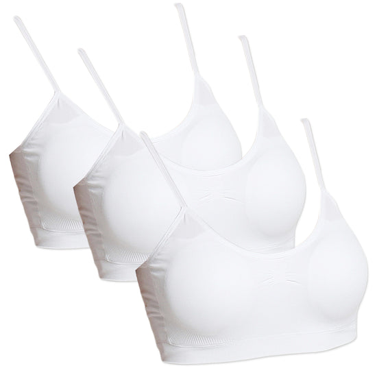 Hanelei Removable Pad Bra Top
