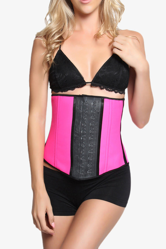Diane Waist Trainer Corset Cincher