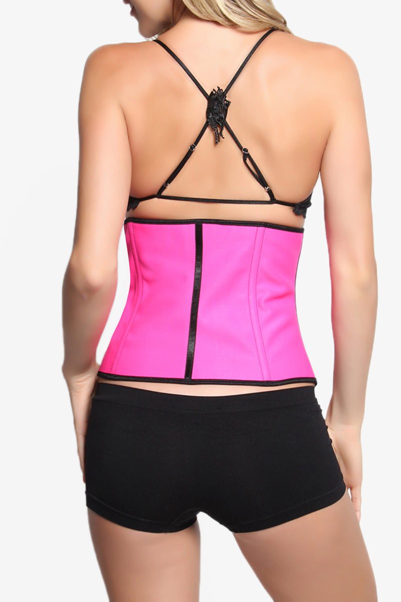 Diane Waist Trainer Corset Cincher