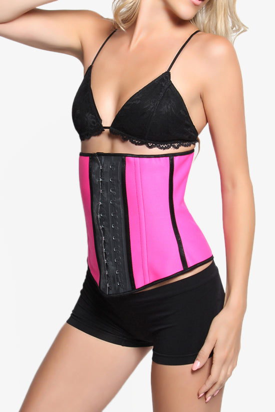 Diane Waist Trainer Corset Cincher