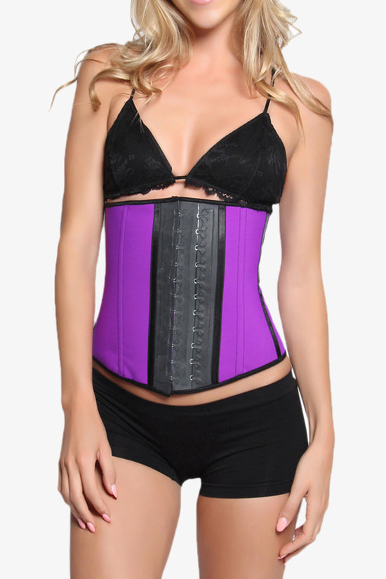 Diane Waist Trainer Corset Cincher