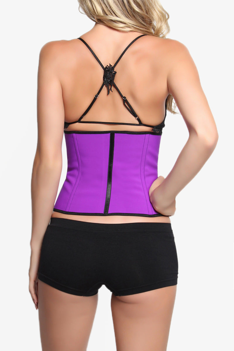 Diane Waist Trainer Corset Cincher
