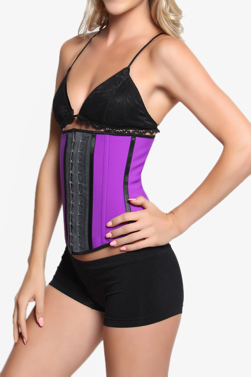 Diane Waist Trainer Corset Cincher