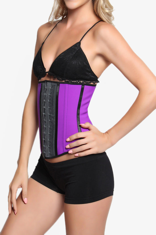 Diane Waist Trainer Corset Cincher