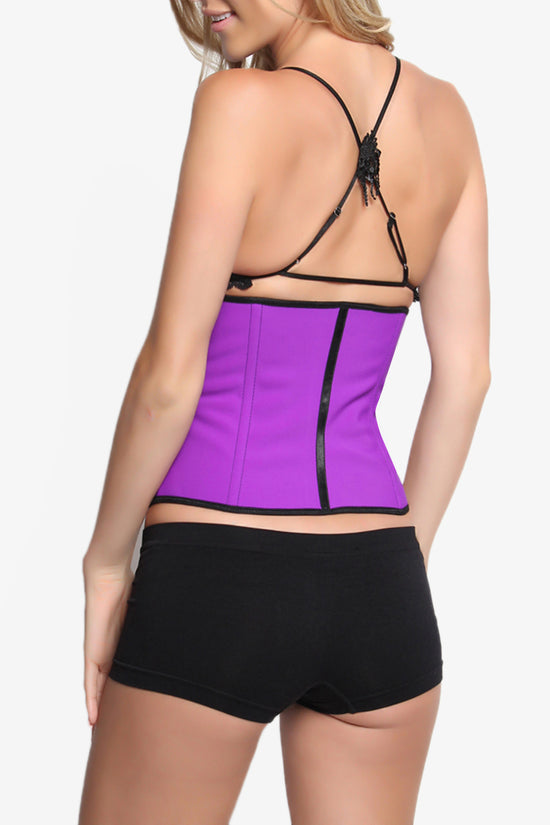 Diane Waist Trainer Corset Cincher