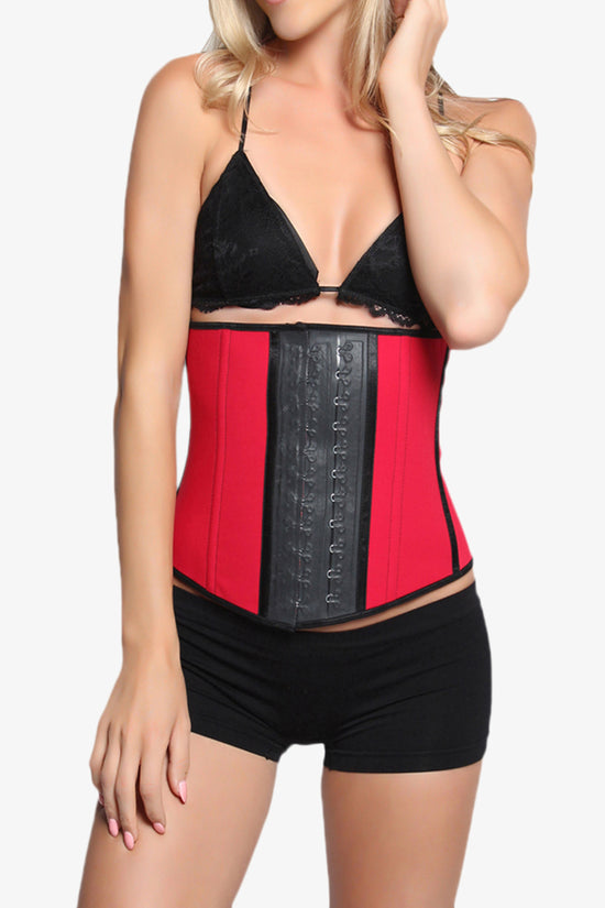 Diane Waist Trainer Corset Cincher