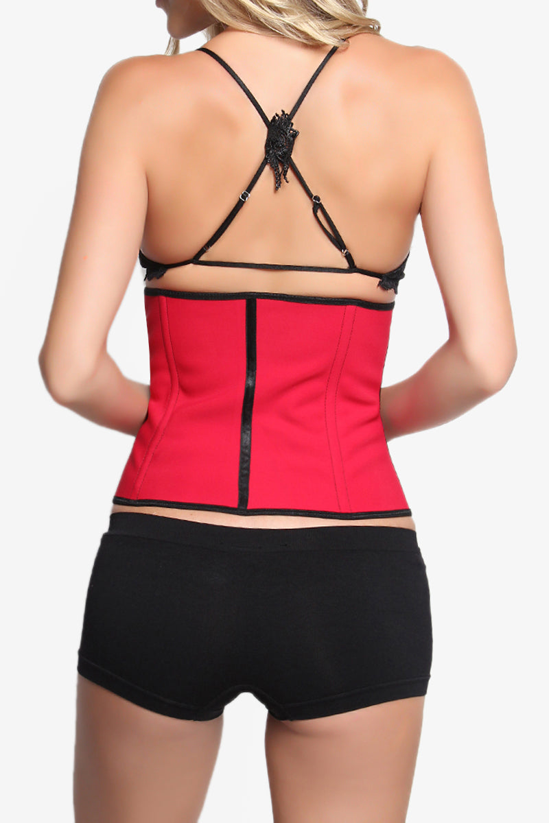 Diane Waist Trainer Corset Cincher