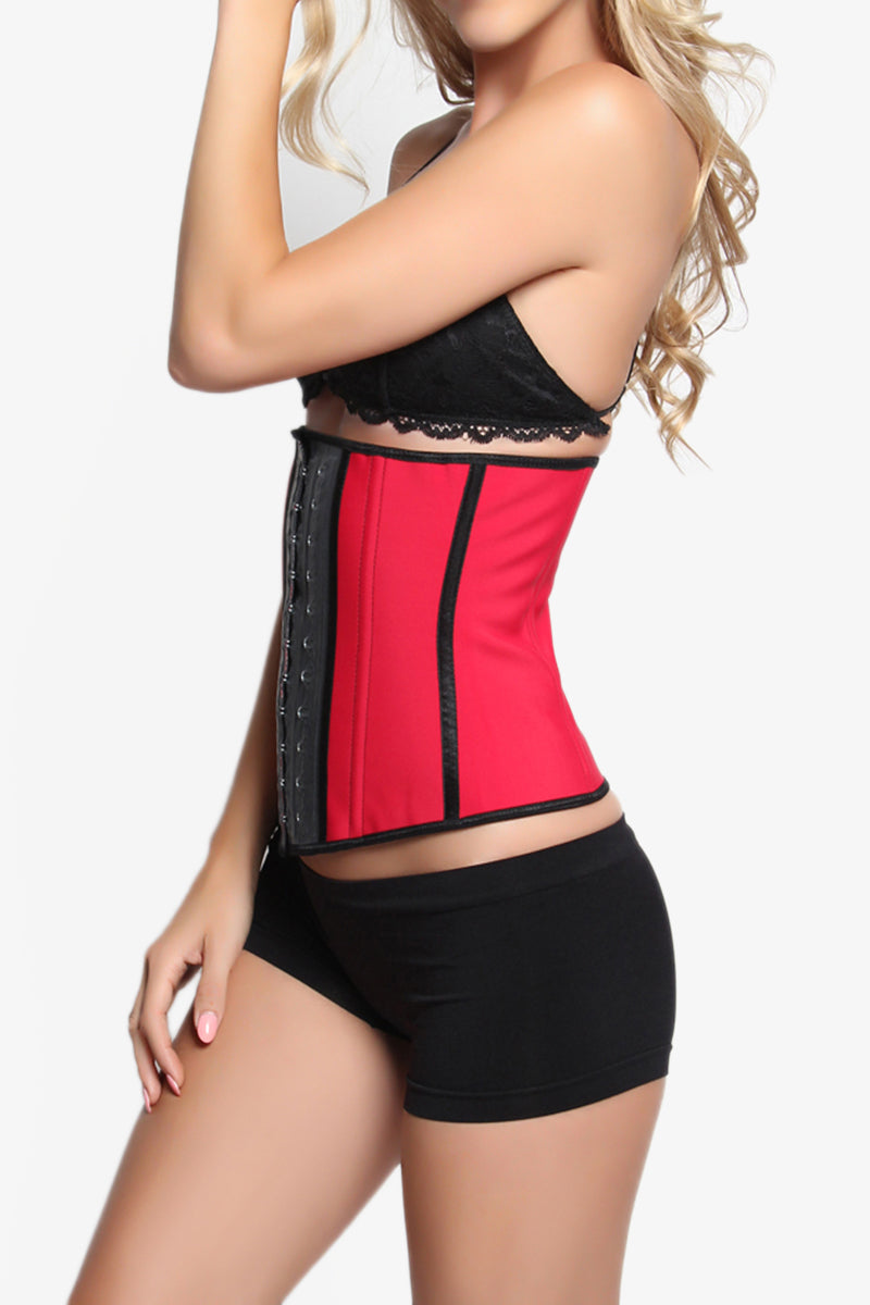Diane Waist Trainer Corset Cincher