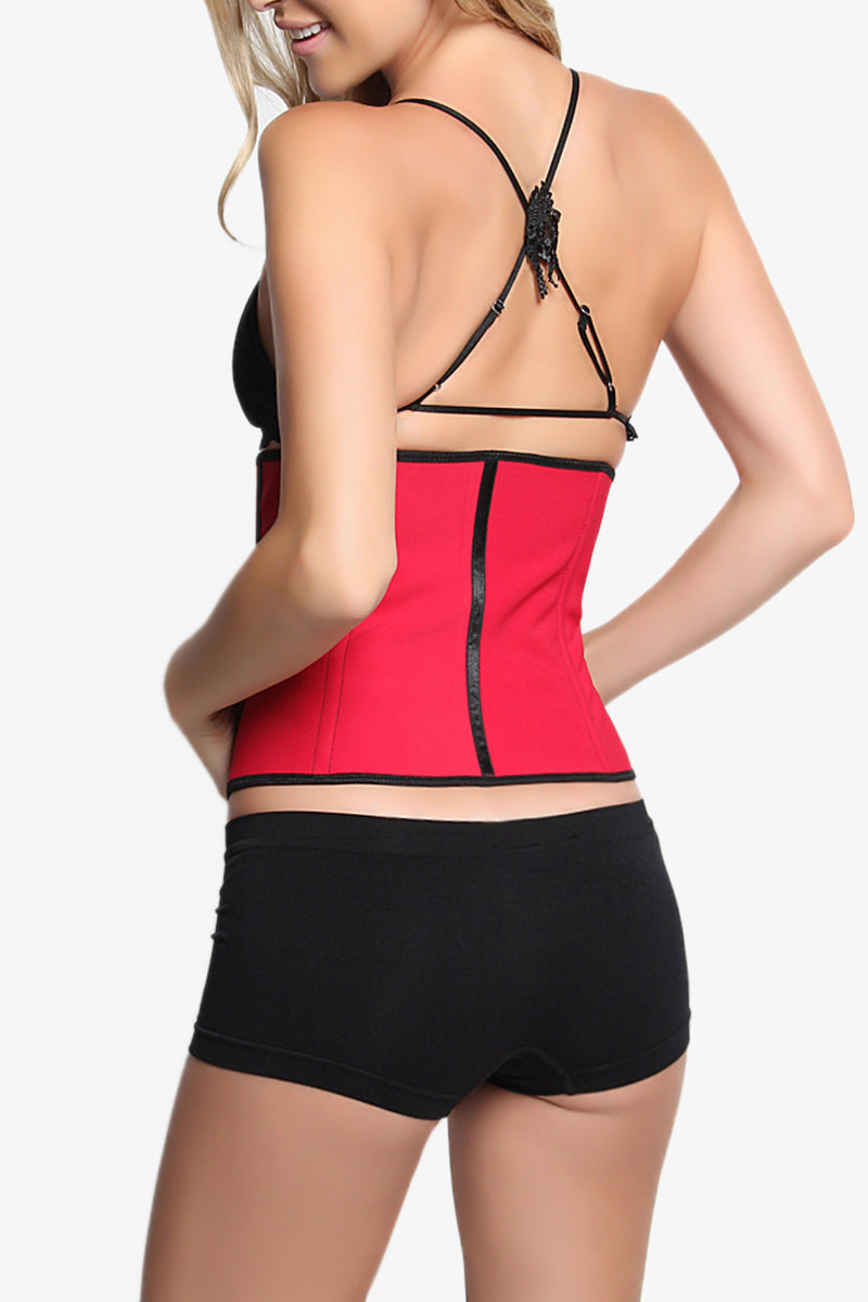 Diane Waist Trainer Corset Cincher