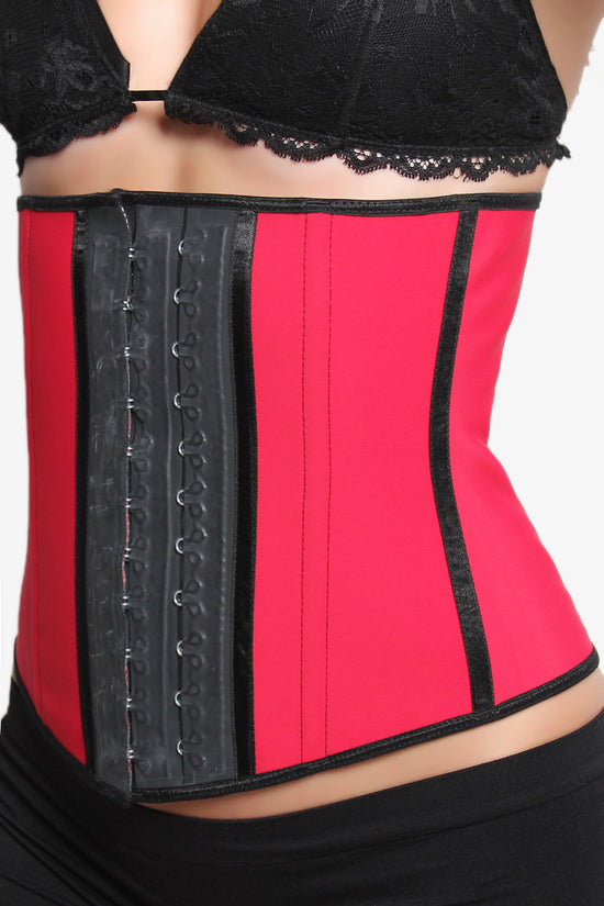 Diane Waist Trainer Corset Cincher