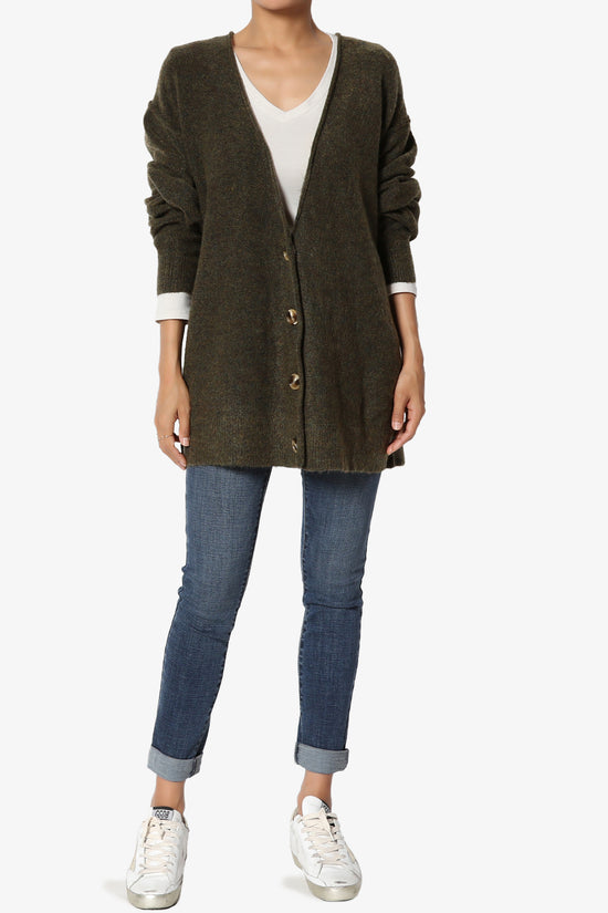 Greta Roll Up Skinny Jeans