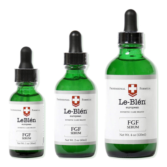 LeBlen FGF(Fibroblast Growth Factor) Serum