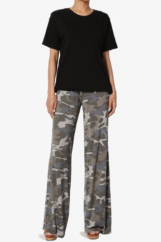 Tabasa Boyfriend Short Sleeve Tee