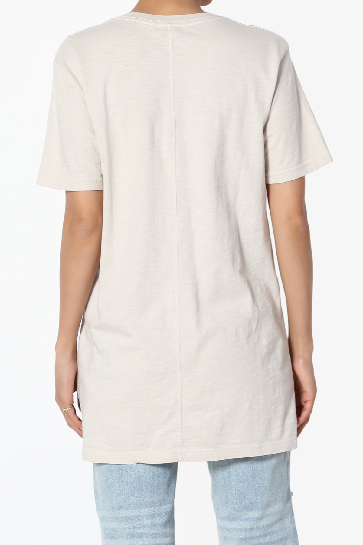 Martin Luther King Short Sleeve Tee