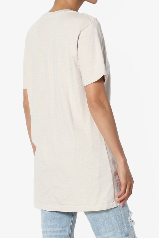 Martin Luther King Short Sleeve Tee