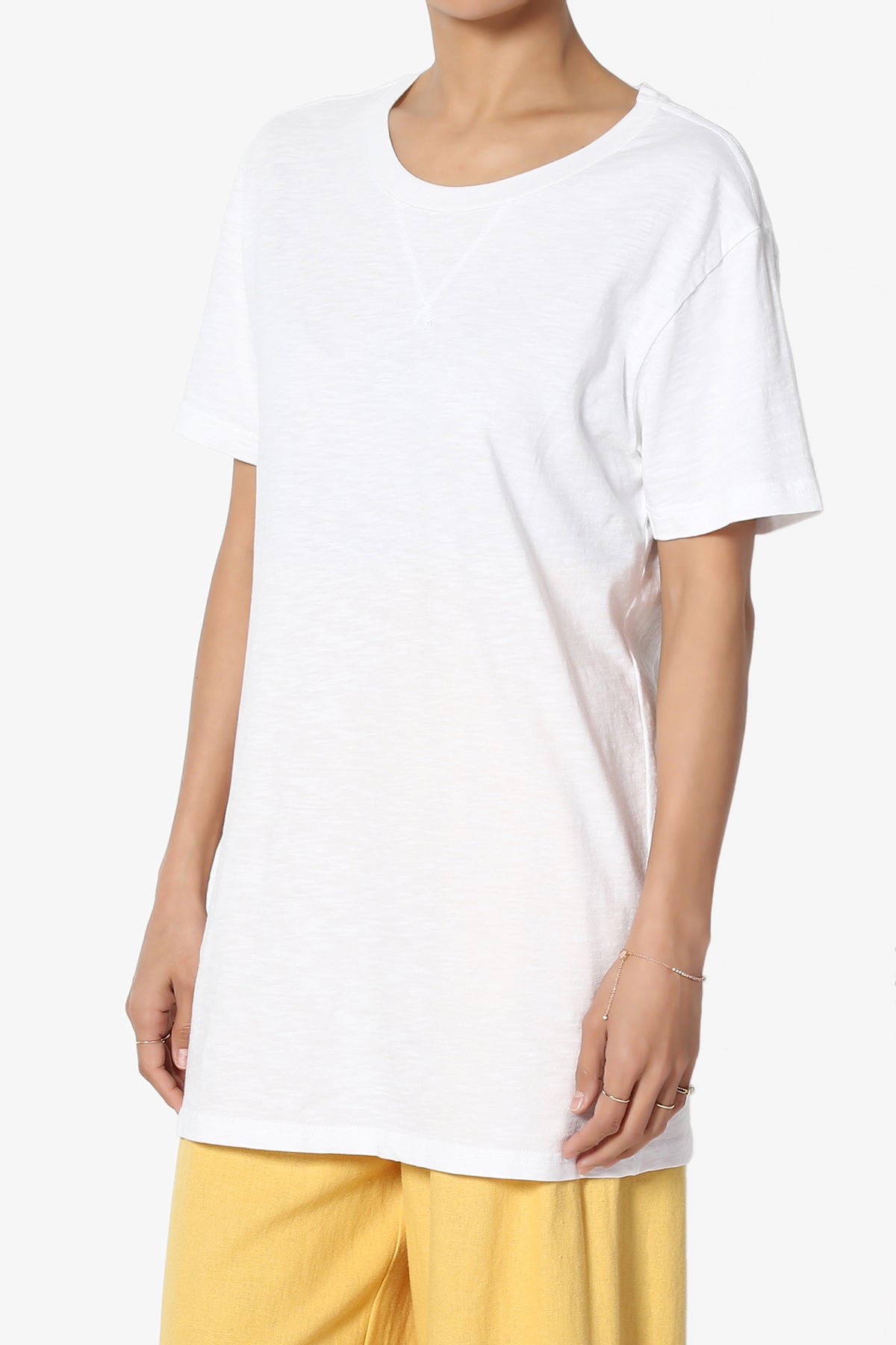 Pippa Diving Short Sleeve Tee