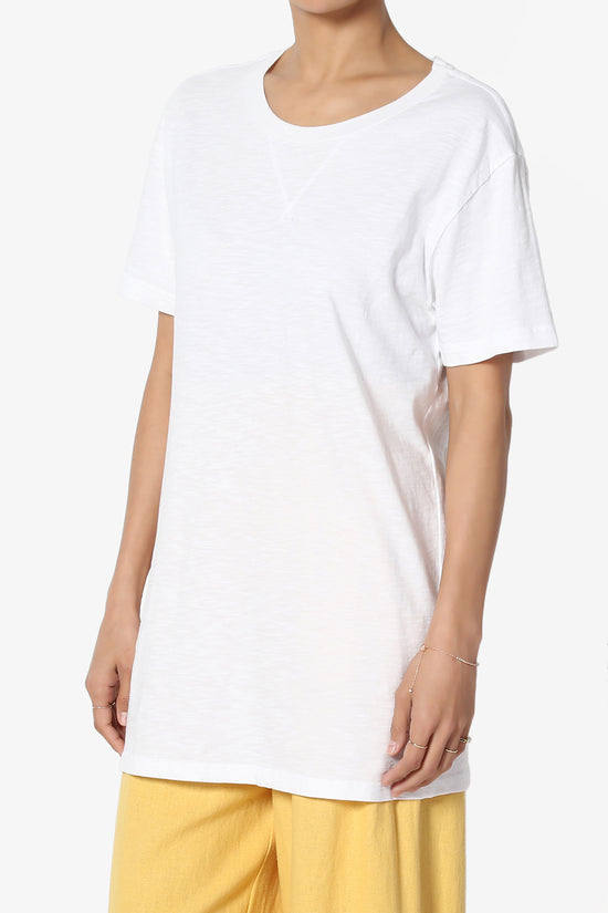 Pippa Diving Short Sleeve Tee