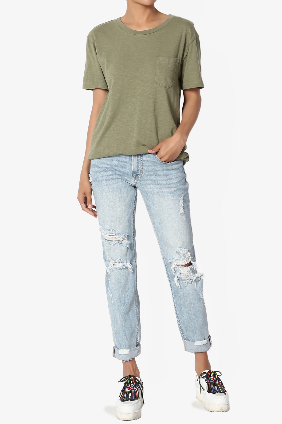 PH 1983 Print Short Sleeve Tee