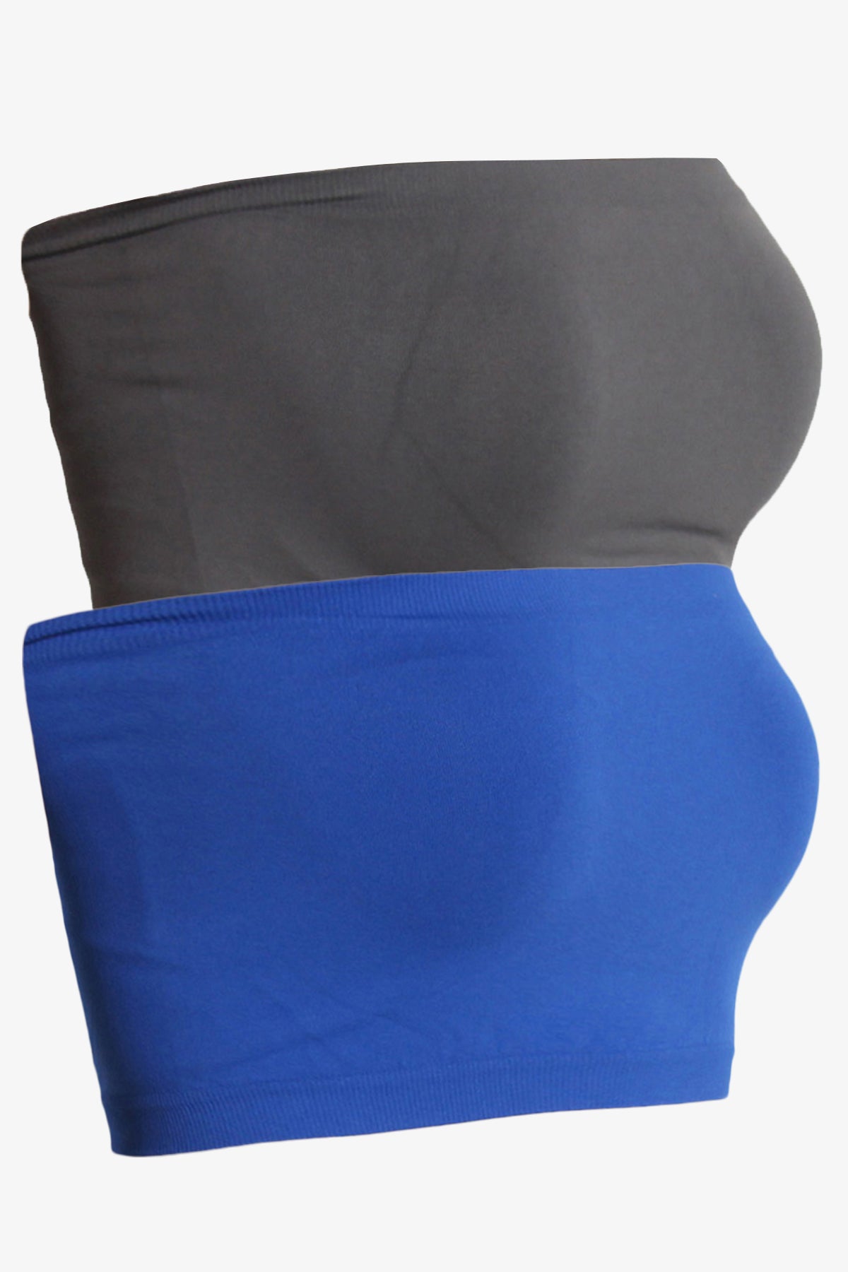 Wendi Set of 2 Seamless Crop Bandeau