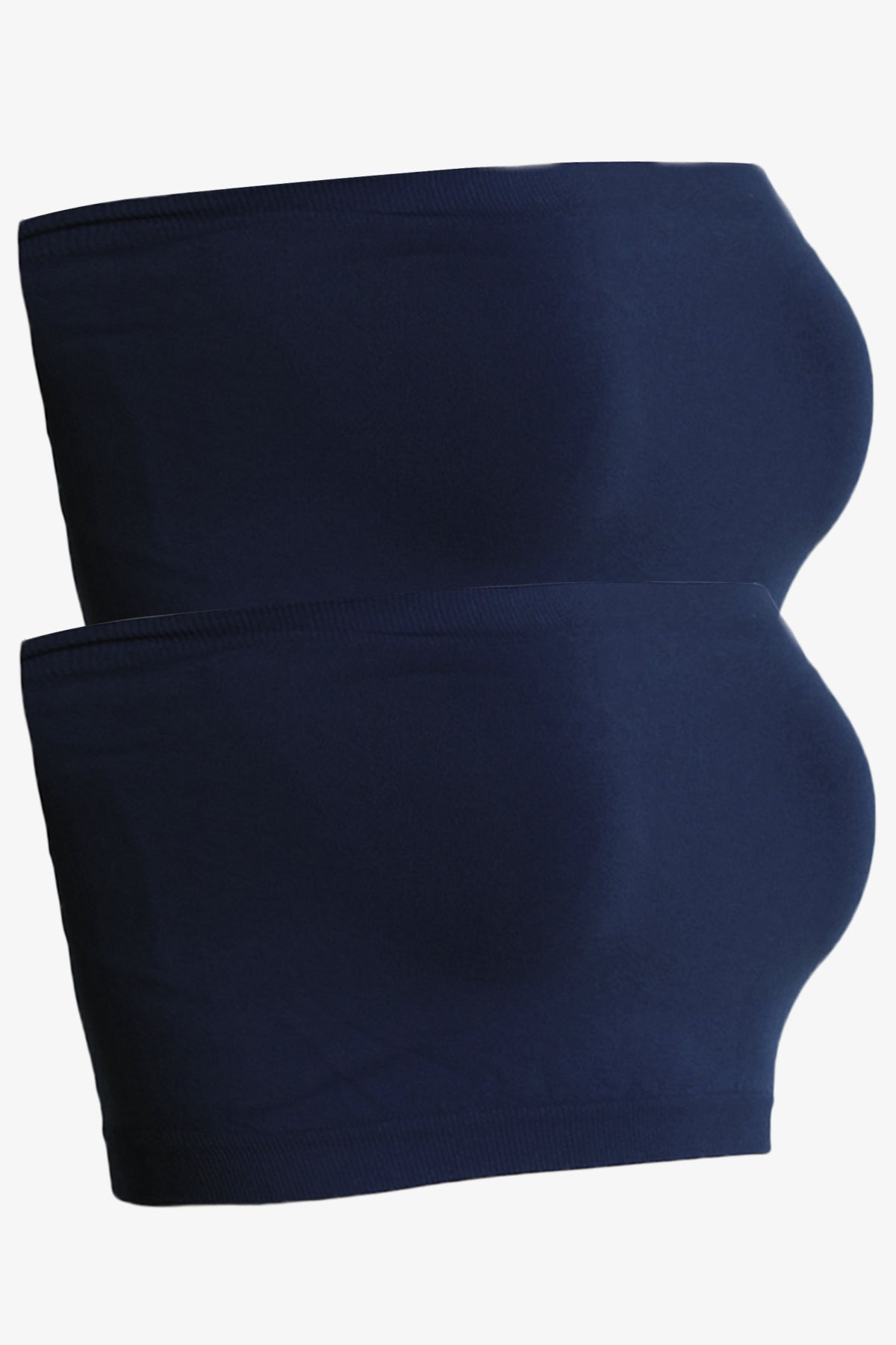 Wendi Set of 2 Seamless Crop Bandeau