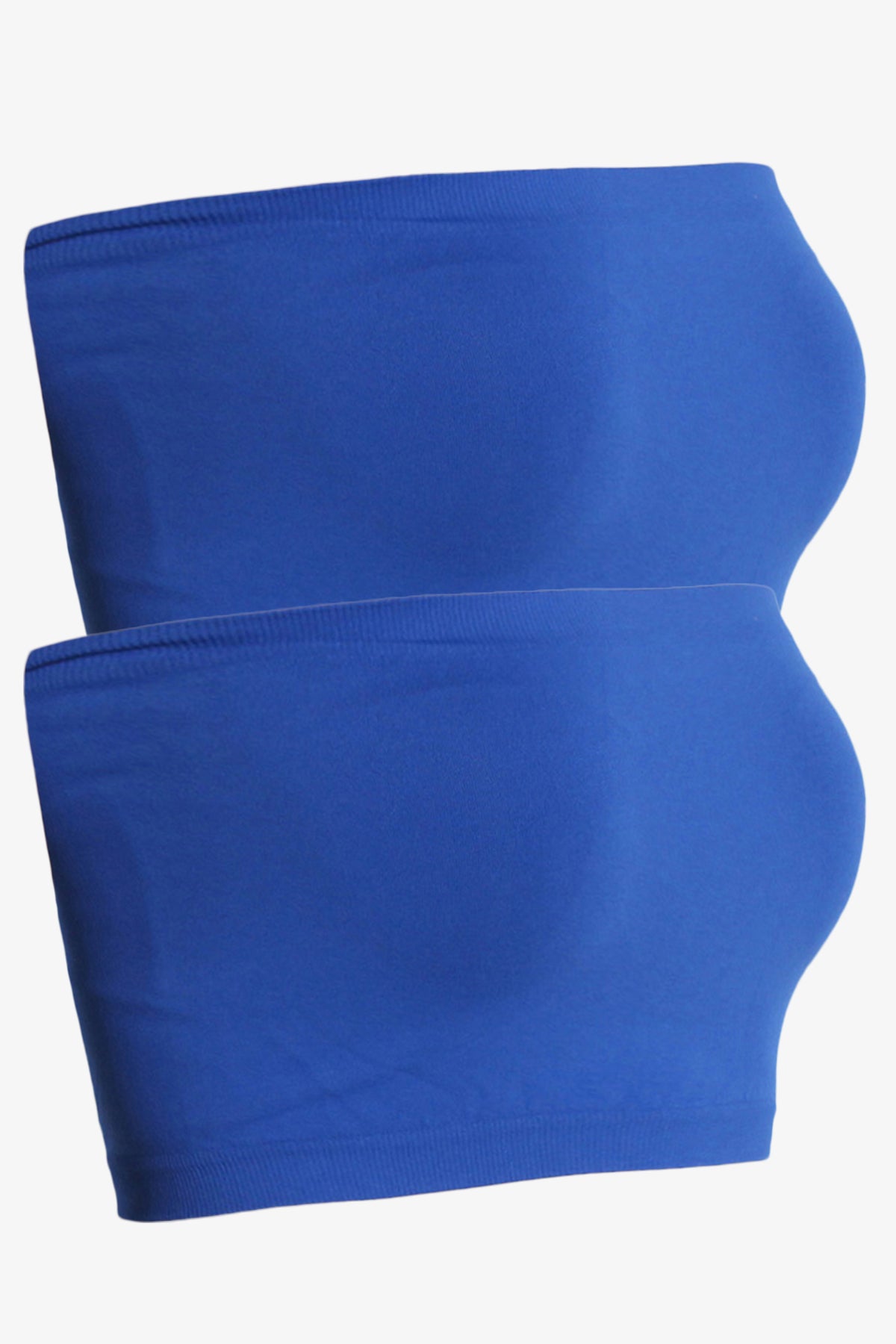 Wendi Set of 2 Seamless Crop Bandeau