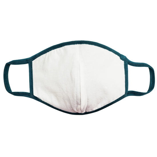 3 PACK Washable Cotton MASK W Soft Cotton Lining