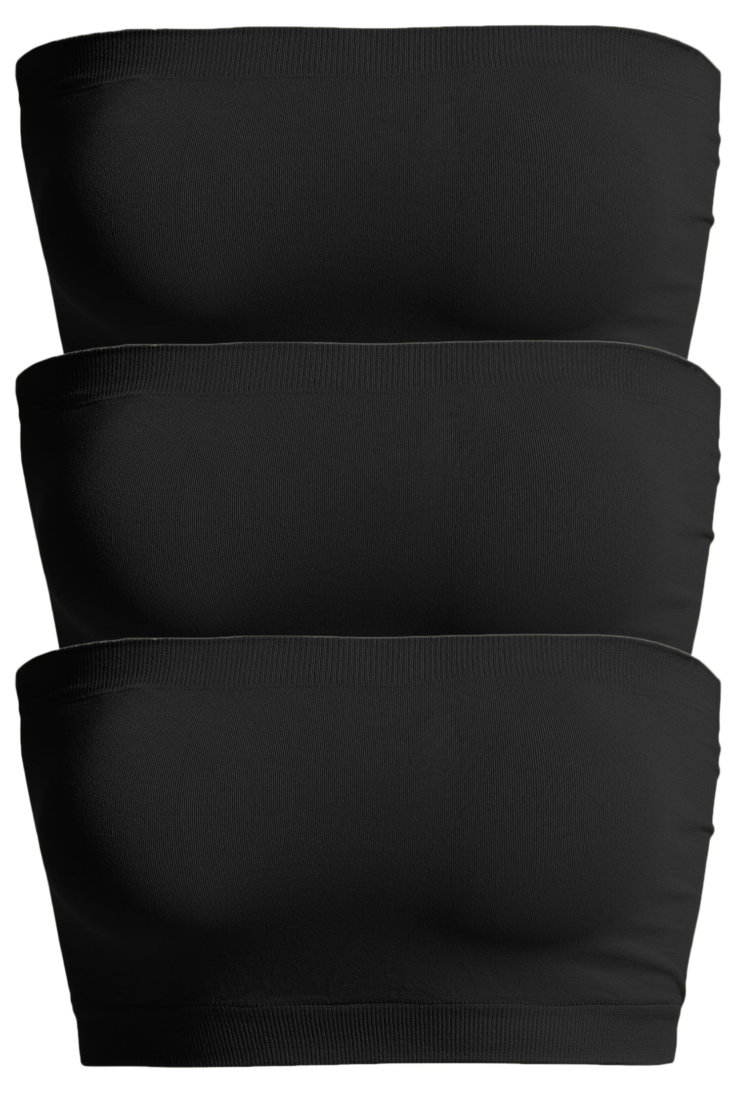 Ludlow Seamless Bandeau PLUS