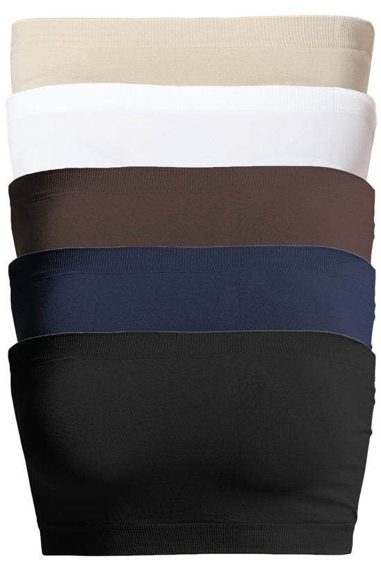 Ludlow Seamless Bandeau