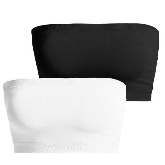 Ludlow Seamless Bandeau PLUS