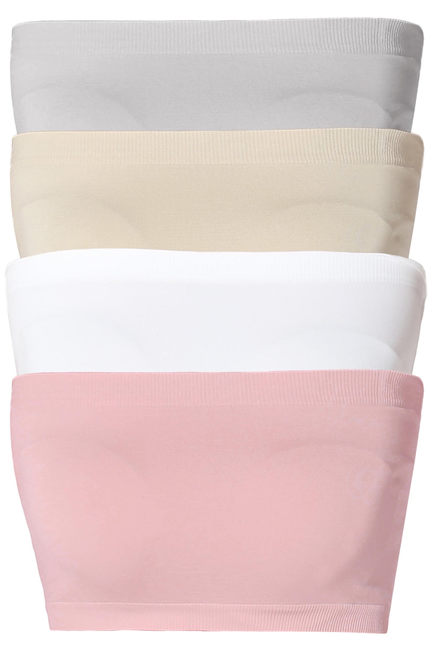 Ludlow Seamless Bandeau