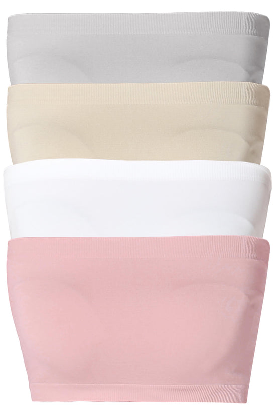 Ludlow Seamless Bandeau