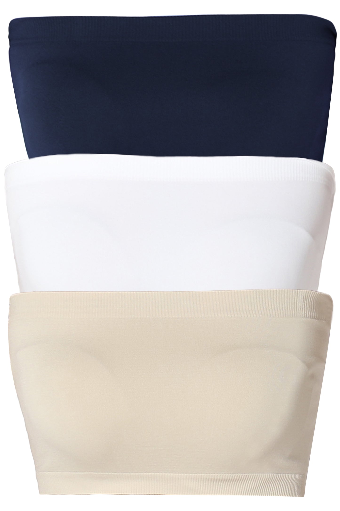 Ludlow Seamless Bandeau PLUS