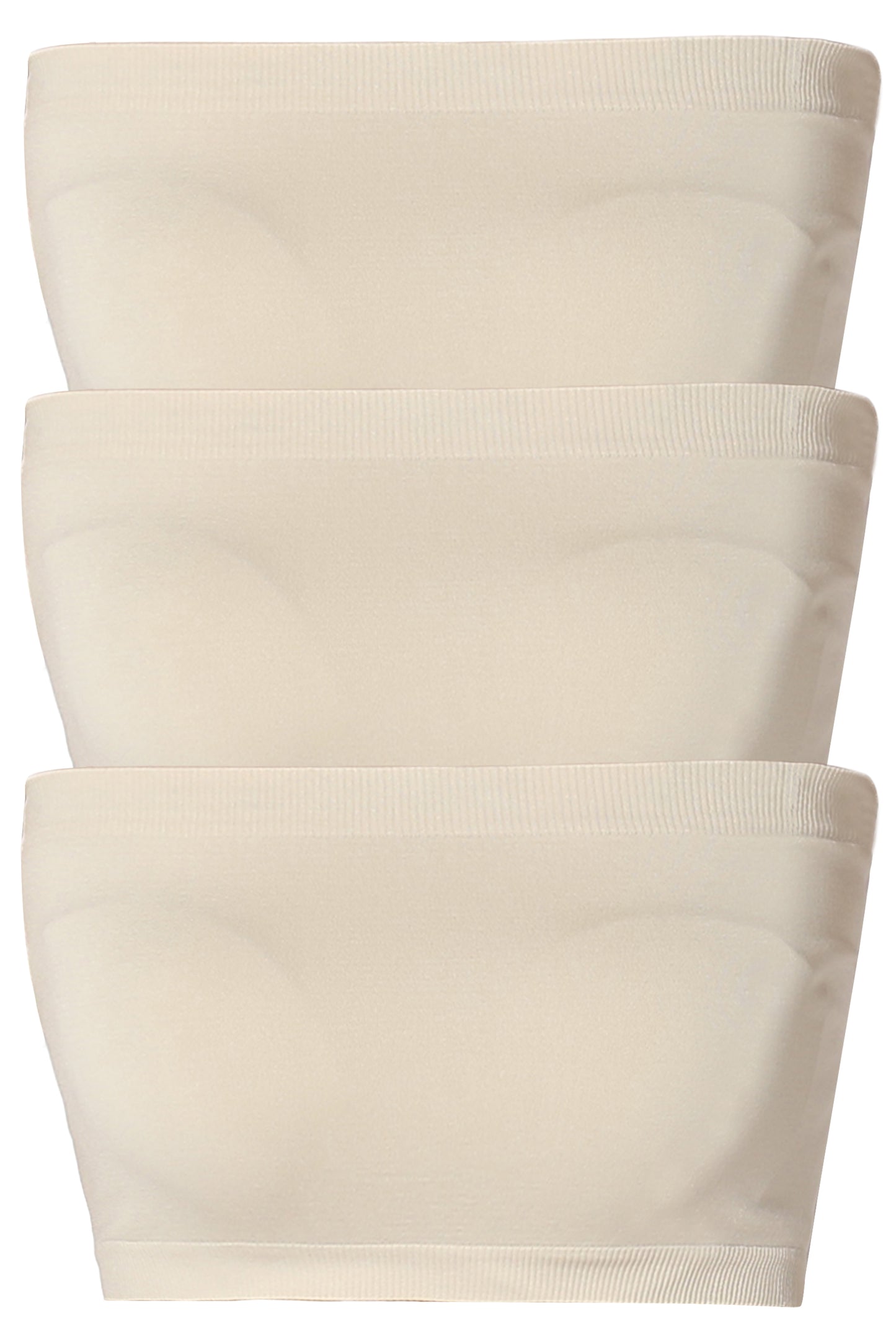 Ludlow Seamless Bandeau PLUS