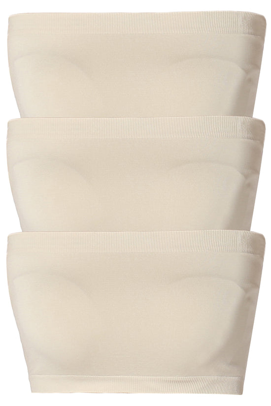 Ludlow Seamless Bandeau PLUS