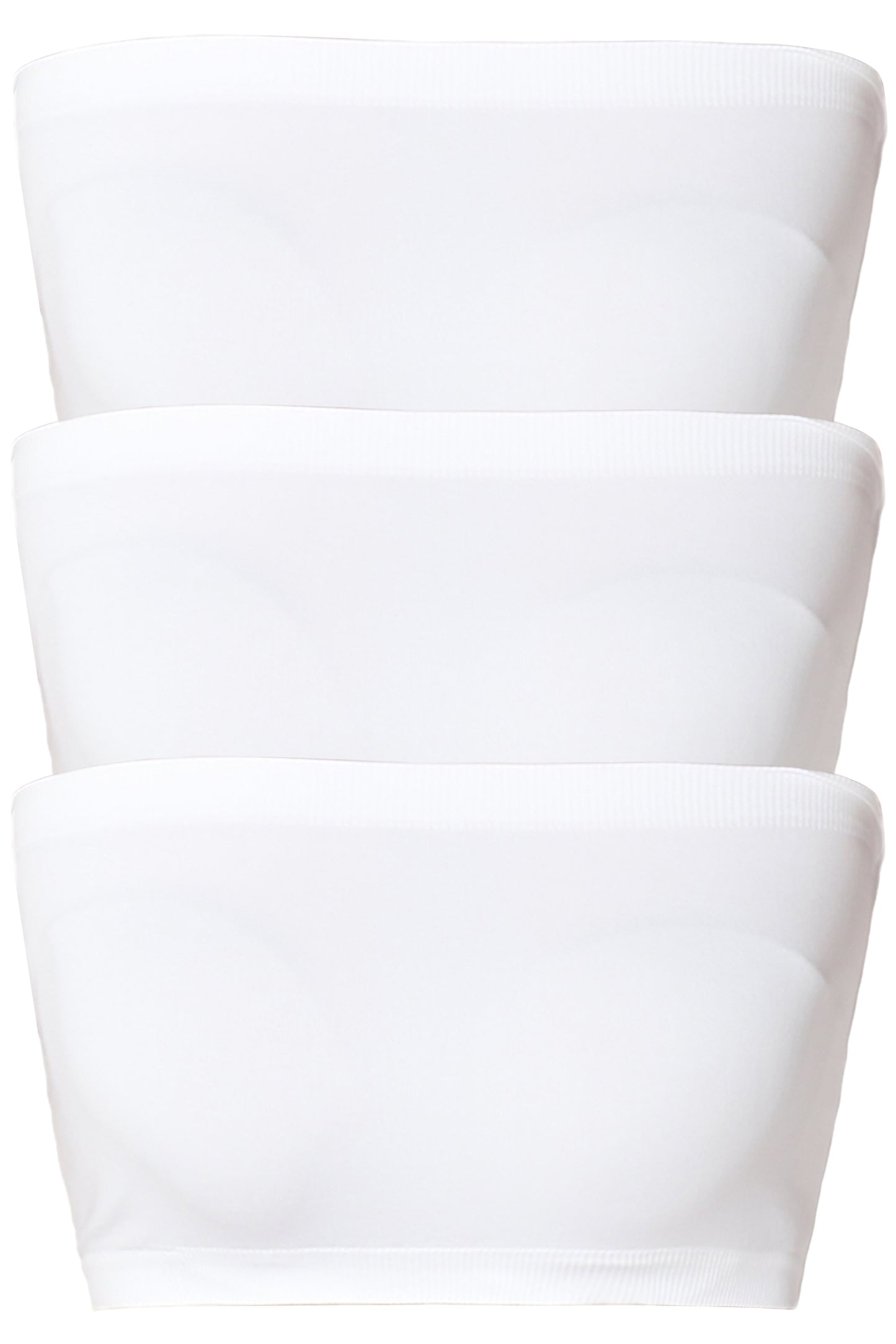 Ludlow Seamless Bandeau PLUS