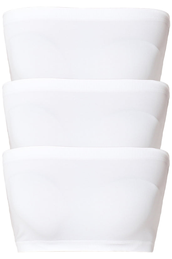 Ludlow Seamless Bandeau PLUS