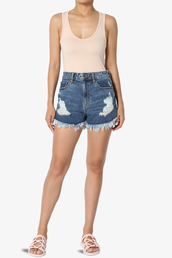 Rego Sleeveless Scoop Neck Seamless Bodysuit