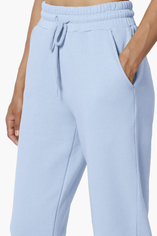 Accie Fleece Jacket & Jogger Pants Set