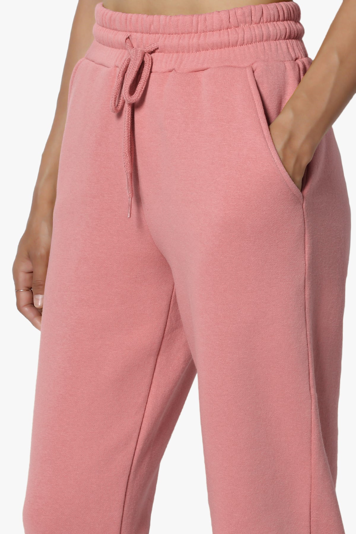 Accie Fleece Jacket & Jogger Pants Set