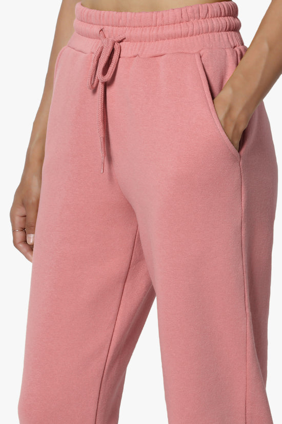 Accie Fleece Jacket & Jogger Pants Set