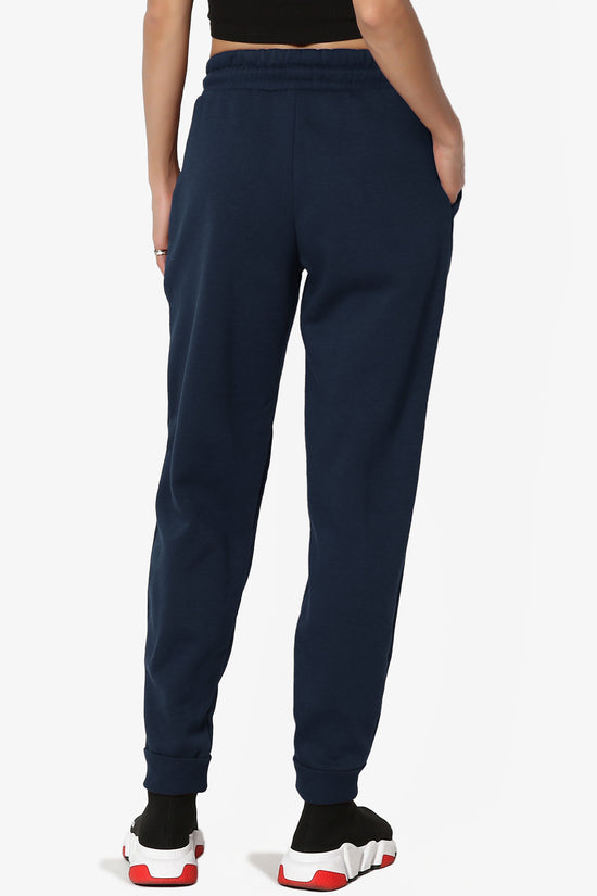 Karys Drawstring Lounge Jogger Sweatpants
